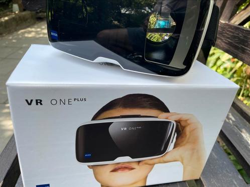 Carl Zeiss VR ONE Plus, Telecommunicatie, Mobiele telefoons | Toebehoren en Onderdelen, Nieuw, Ophalen