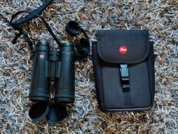 Leica Ultravid 10x50 HD  beschikbaar voor biedingen