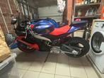 Aprilia RS660 Lava Red 2022, Motoren, Motoren | Aprilia, Particulier