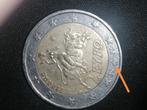 SPECIALE 2 EUROMUNT (gravering S), Ophalen of Verzenden