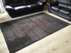 tapijt, 200 cm ou plus, 150 à 200 cm, Brun, Enlèvement