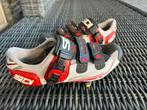 koersschoenen Sidi maat 41, Ophalen, Gebruikt, Schoenen
