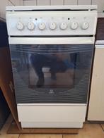 Kookfornuis indesit, Zakelijke goederen, Ophalen, Gebruikt, Fornuis, Frituur en Grillen
