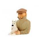 Buste Tintin Regout Pixi, Collections, Enlèvement, Comme neuf