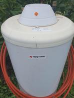 Boiler à vendre, Ophalen, Zo goed als nieuw, Boiler