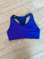 Nike top Maat XS, Paars, Nike, Ophalen of Verzenden, Zo goed als nieuw