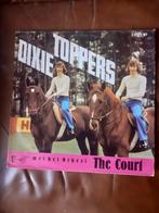 LP The Court : Dixie toppers (Belpop), Cd's en Dvd's, Vinyl | Pop, Ophalen of Verzenden