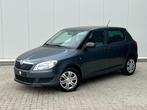 ✅ Skoda Fabia 1.2i GARANTIE | Airco | 1.Eigenaar, Auto's, Skoda, Te koop, Zilver of Grijs, Stadsauto, Benzine