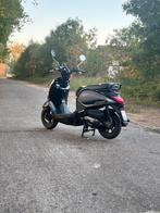 Sym mio 50cc a klasse, Fietsen en Brommers, Scooters | SYM, Ophalen, Mio
