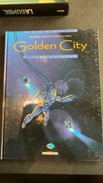 Golden City/T3 Nuit Polaire, Boeken, Stripverhalen, Ophalen of Verzenden, Zo goed als nieuw