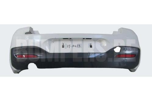 Bumper BMW 1 F20 F21 M-Pakket M Pakket Facelift 15-18 / Belk, Auto-onderdelen, Carrosserie, Bumper, Achter, Gebruikt, 6 maanden garantie