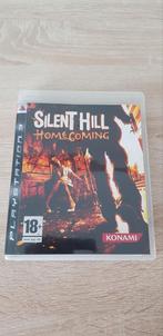 Silent hill home coming ps3, Games en Spelcomputers, Ophalen of Verzenden, Zo goed als nieuw