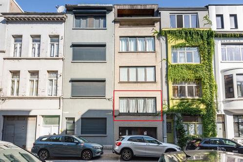 Appartement te koop in Antwerpen, 1 slpk, Immo, Maisons à vendre, Appartement, B