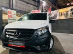 Mercedes benz Vito 2.2cdi 136cv 3pl utilitaire tva dedu, 100 kW, Electronic Stability Program (ESP), Achat, Euro 6