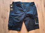 Safety Jogger Deneb Short Men 56, Enlèvement, Neuf