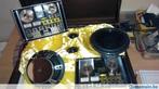kit 2voies unique et neuf 100%Mundorf !!!!, Auto diversen, Autospeakers, Ophalen, Nieuw