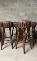 Barkrukken (4 stuks), Huis en Inrichting, Barkrukken, Ophalen, Nieuw