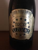 Grote oude bierfles Sezoens, Ophalen, Flesje(s), Overige merken
