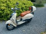 Neco Borsalino 50 cc, Fietsen en Brommers, Brommers | Overige merken, Ophalen, Gebruikt, Neco, Klasse B (45 km/u)