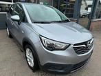 Opel Crossland X 15CDTI EDITION +PARKEERSENSOREN +AUTOMAAT +, 5 places, Crossland X, 120 ch, Automatique