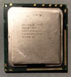 Intel I7-920, 2 tot 3 Ghz, Intel Core i7, LGA 1366, Gebruikt