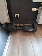 Hooverboard met kart, Ophalen, Gebruikt