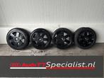 Winterbanden set op 17" velgen Audi TT MK1, Auto-onderdelen, Banden en Velgen, Ophalen, Gebruikt, -, -