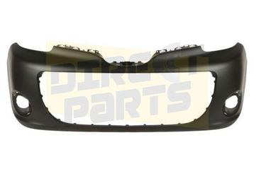 Renault Kangoo (6/13-8/21) (K61) voorbumper MQ+ 5235214004 R beschikbaar voor biedingen