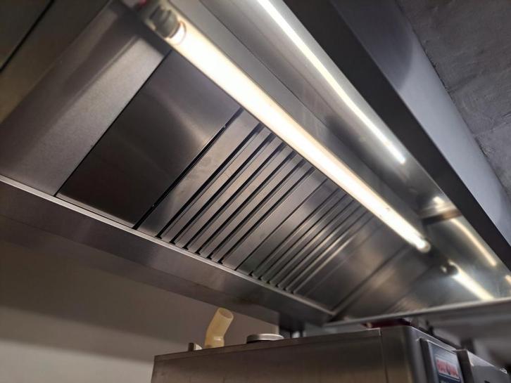 Capot de fumée, Electroménager, Hottes, Moteur, Enlèvement