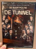 Buurtpolitie: de tunnel, Cd's en Dvd's, Dvd's | Tv en Series, Alle leeftijden, Ophalen, Nieuw in verpakking