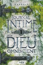 Journal intime d'un dieu omniscient Adrien Mangold, Livres, Adrien Mangold, Enlèvement ou Envoi, Neuf