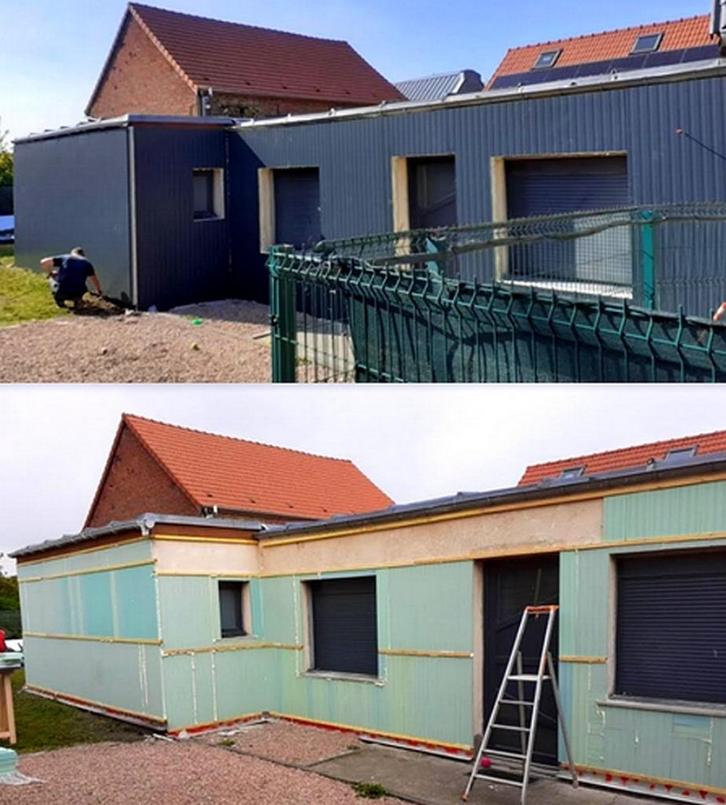 Isolatie Protect maakt het eenvoudiger om uw woning te isole, Doe-het-zelf en Bouw, Isolatie en Afdichting, Nieuw, Vloerisolatie