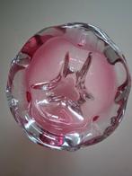 MURANO SCHAAL 20 CM, Antiek en Kunst, Antiek | Glaswerk en Kristal, Ophalen of Verzenden