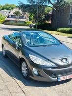 Peugeot 308 cabrio, Cabriolet, Bedrijf, Grijs, Euro 4