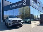 Mercedes-Benz GLE 400 e 4-Matic AMG Coupé Led-Pano-Navi-Lee, Auto's, Gebruikt, 4 cilinders, 251 pk, Bedrijf