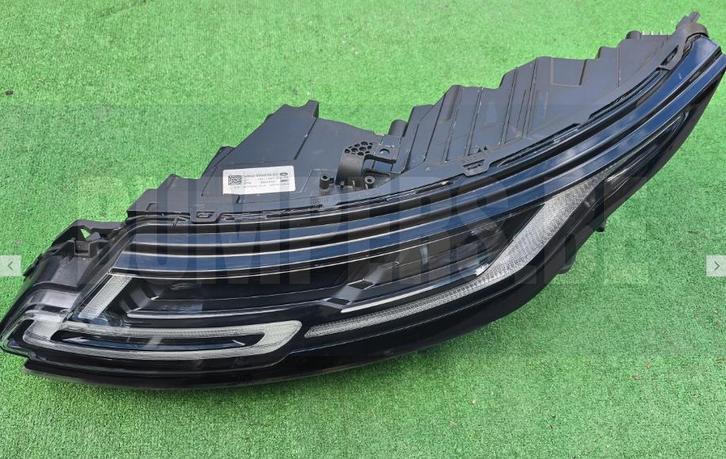 Koplamp LAND ROVER EVOQUE 2 II FULL LED HEADLAMP KIT K8D2-13, Auto-onderdelen, Verlichting, Gebruikt, 6 maanden garantie, Ophalen of Verzenden