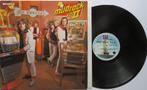 Mud - Rock Vol II. Lp, Cd's en Dvd's, Vinyl | Rock, Ophalen of Verzenden, Gebruikt, 12 inch, Poprock