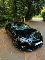 Subaru BRZ, Auto's, Automaat, 4 cilinders, Zwart, Particulier