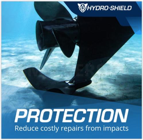 Hydro-shield bescherming schroef, Watersport en Boten, Accessoires en Onderhoud, Nieuw, Motor en Techniek, Ophalen