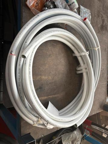 Alpex 16x2 voor verwarming en sanitair beschikbaar voor biedingen
