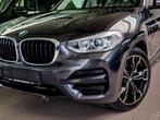 BMW X3 2.0 dA / Leder / Led lichts / Camera / Adatieve c, Autos, SUV ou Tout-terrain, 5 places, Automatique, X3