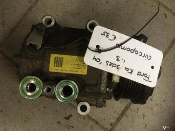Ford Ka 1.3 2004 aircopomp beschikbaar voor biedingen