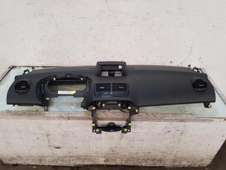 AIRBAG ENSEMBLE Opel Meriva (01-2010/03-2017), Autos : Pièces & Accessoires, Autres pièces automobiles, Opel, Utilisé