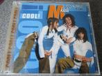 M Kids – Cool ! CD VTM 2001 - nog steeds als nieuw !, Ophalen of Verzenden, Zo goed als nieuw, Overige genres