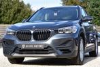 BMW X1 sDrive18i Facelift Navi Cruise Airco Pdc Garantie, Auto's, BMW, Stof, Bedrijf, Handgeschakeld, 5 deurs