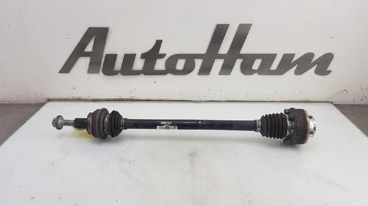 AANDRIJFAS LINKS ACHTER Audi TT (FV3 / FVP), Auto-onderdelen, Remmen en Aandrijving, Audi, Gebruikt