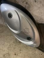 Sito plus uitlaat  piaggio, Fietsen en Brommers, Ophalen