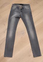 Philipp Plein jeans met mooie steentjes op de achterzakken, Kleding | Dames, Grijs, Ophalen of Verzenden, W27 (confectie 34) of kleiner