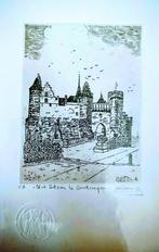 Kaders, Antiek en Kunst, Ophalen