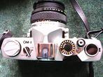 CAMERA, Ophalen of Verzenden, Gebruikt, Compact, Olympus